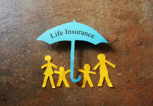 aged life insurance leads