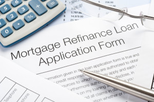 Aged Mortgage Refinance Leads