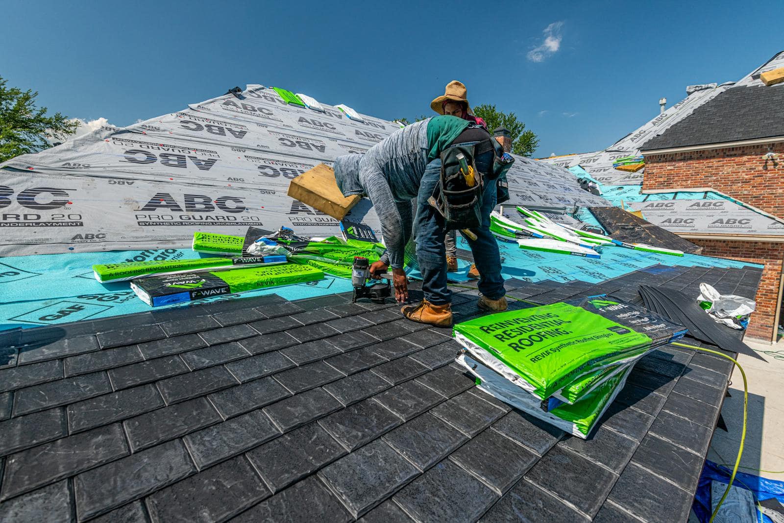 ROI Analysis: Aged Leads for Roofing Contractors Feature Image