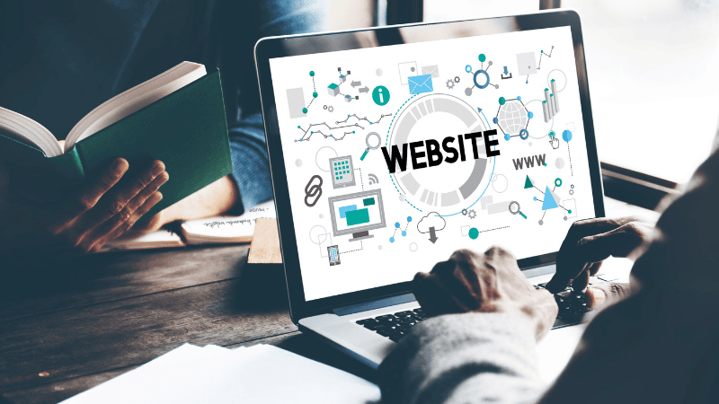 5 Ways to Renovate Your Insurance Website Feature Image