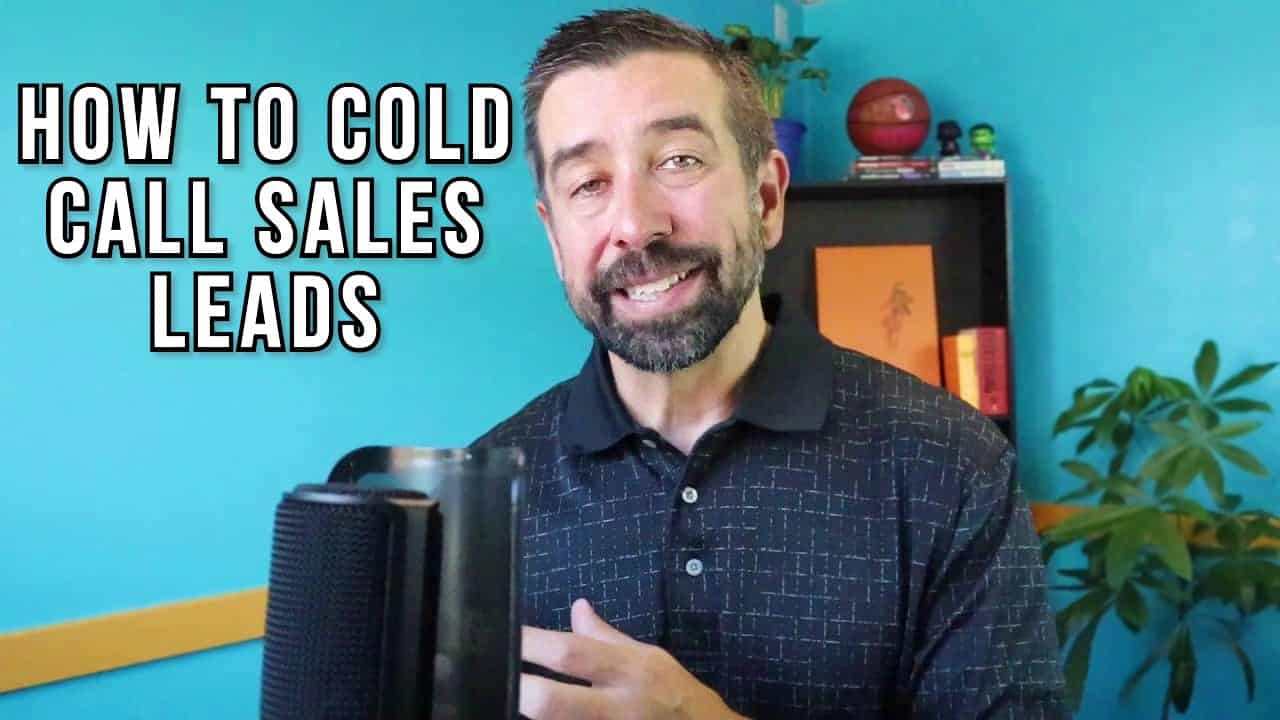 Make Cold Calls Easier with These 7 Cold Calling Tips Feature Image