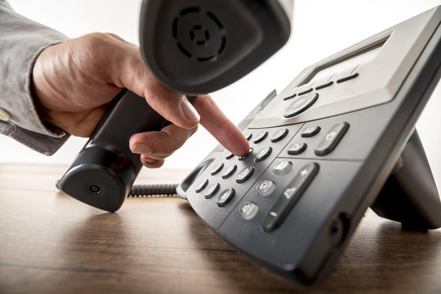 Best Time to Call Sales Leads? 4 Questions to Get Your Answer Feature Image