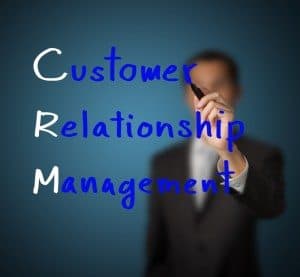 CRM - Sales Lead Process