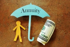 Cold Calling Annuity Leads