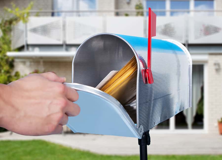 Integrating Direct Mail in Your Life Insurance Business Feature Image