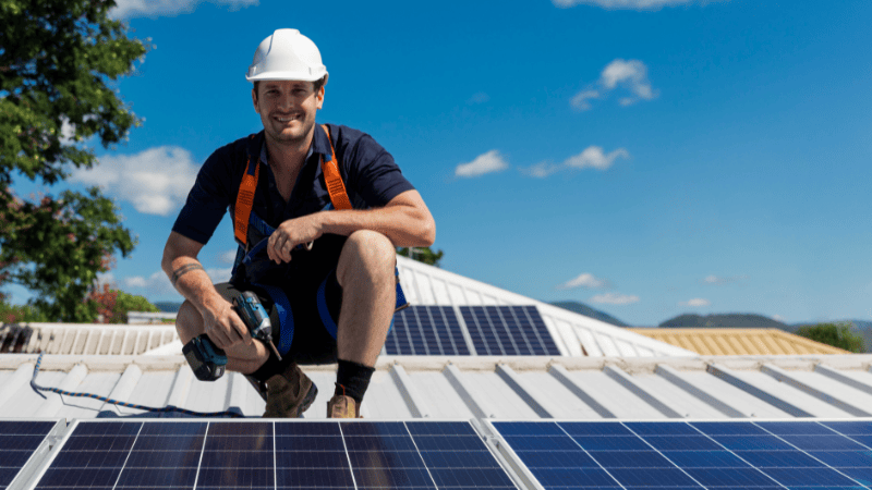 Maximizing Solar Sales with High-Quality Consumer Intent Data Feature Image