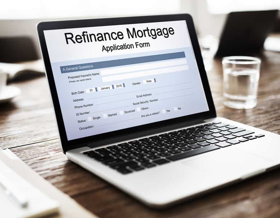 3 Reasons Why Now Is the Perfect Time for Mortgage Refinance Prospecting Feature Image