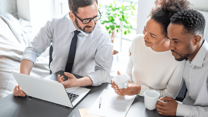 How to Choose the Best Aged Lead Provider for Insurance Agents Feature Image