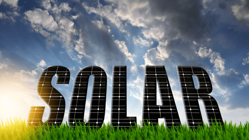 Personalizing Sales Approaches with Consumer Intent Data in the Solar Industry Feature Image