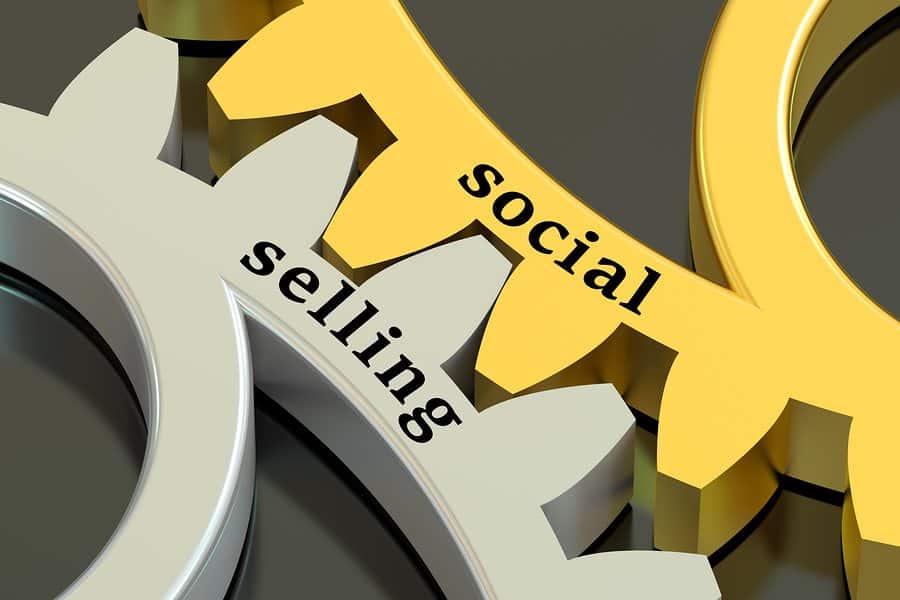Pre-Sale Social Selling Tools to Drive New Business Feature Image