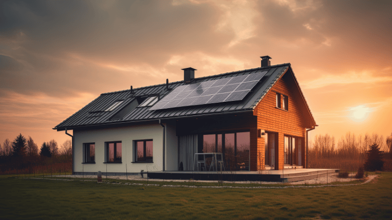 Strategies for Effectively Using Aged Leads in Solar Panel Sales Feature Image
