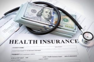 Sustainable Competitive Advantage in Health Insurance