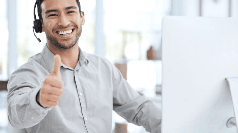 Techniques for Improving Contact and Conversion Rates with Life Insurance Leads Feature Image