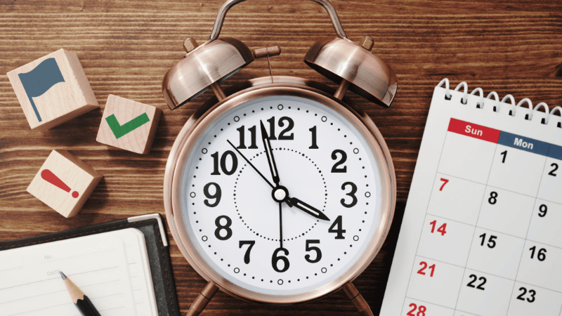 Timing Is Everything: When to Reach Out to Trigger Lead Prospects Feature Image