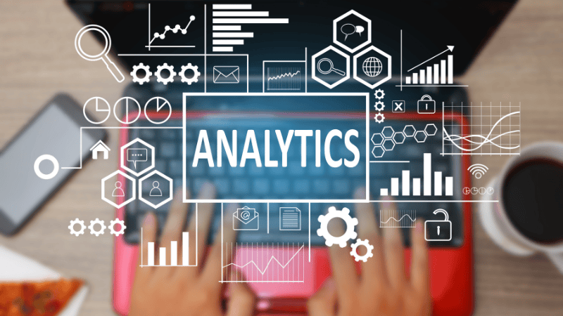 Using Data Analytics to Enhance Insurance Lead Generation Feature Image