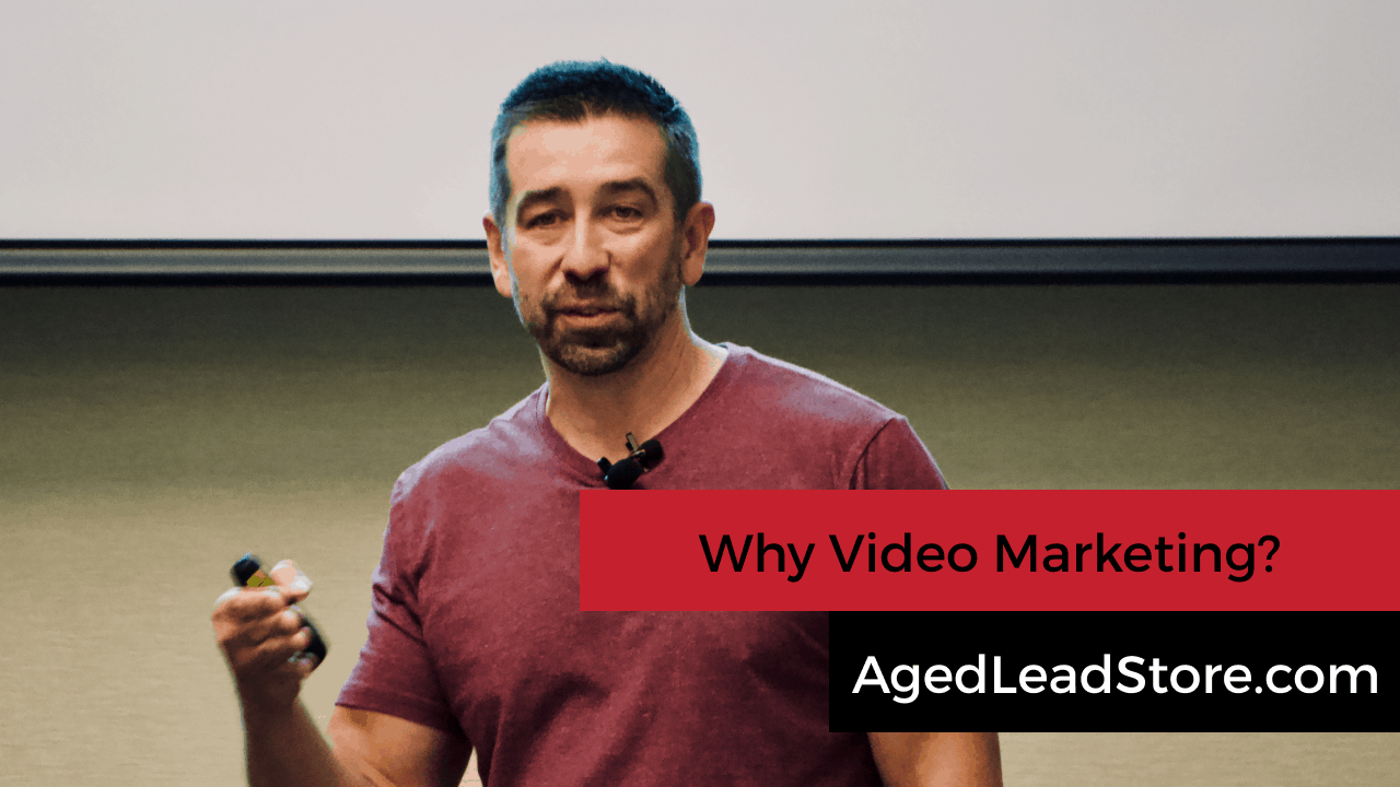 10 Reasons to Start Video Marketing Feature Image