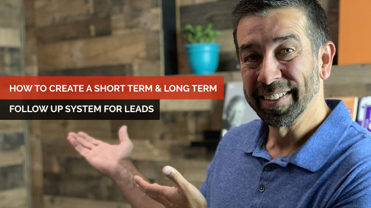 How to Create a Short and Long-term Follow Up System Feature Image