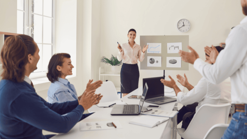 Building a Strong Sales Message Feature Image