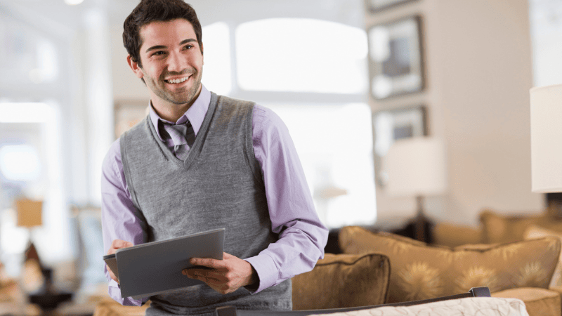 Find Your Passion and Sell It Feature Image