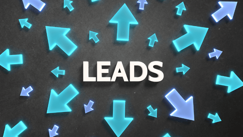 5 Ways to Generate Prospects from LinkedIn Feature Image