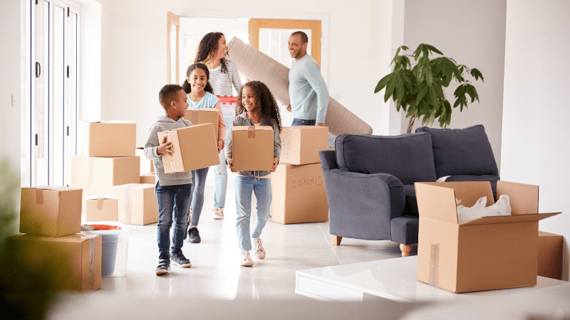 New Home Buyers Prefer Comparing Mortgage Rates Online Feature Image