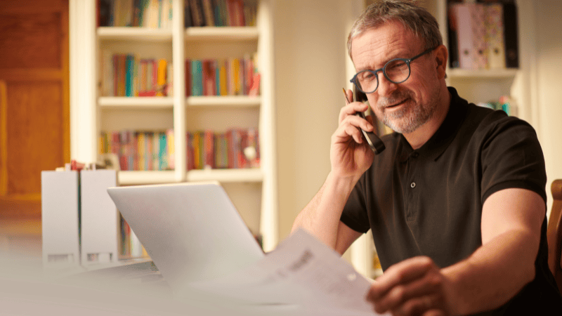 Mortgage Lead Generation Can Be as Easy as Buying Leads Feature Image