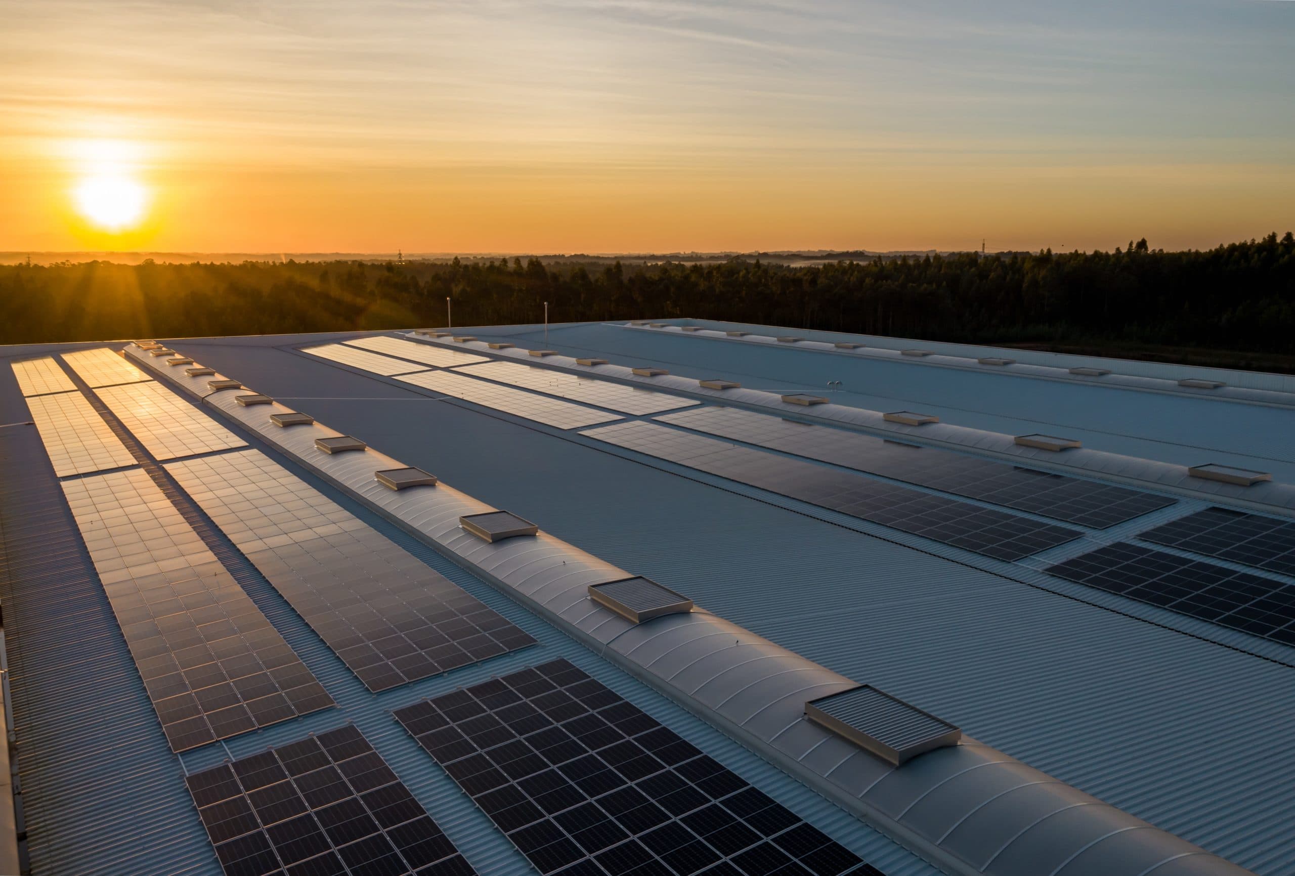 6 Reasons to Be Optimistic About the Solar Industry Feature Image