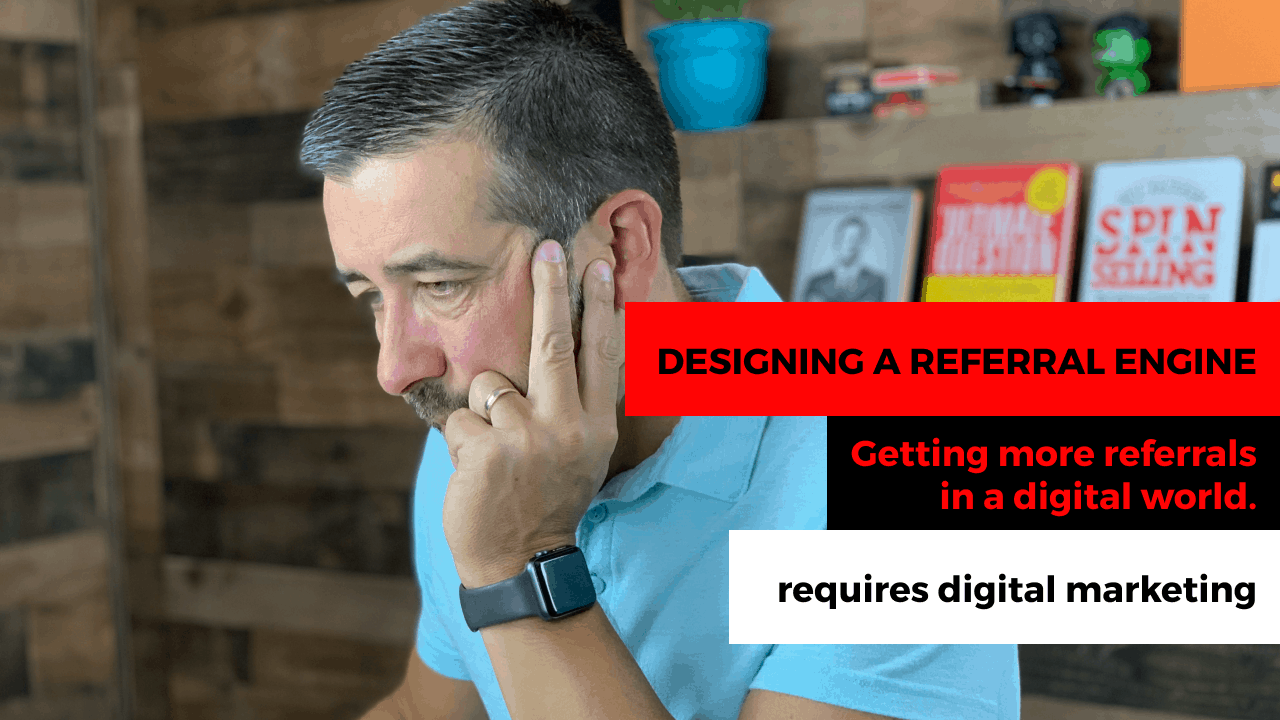 How to Build a Referral Business Feature Image