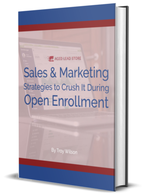 Sales and Marketing Strategies e-Book