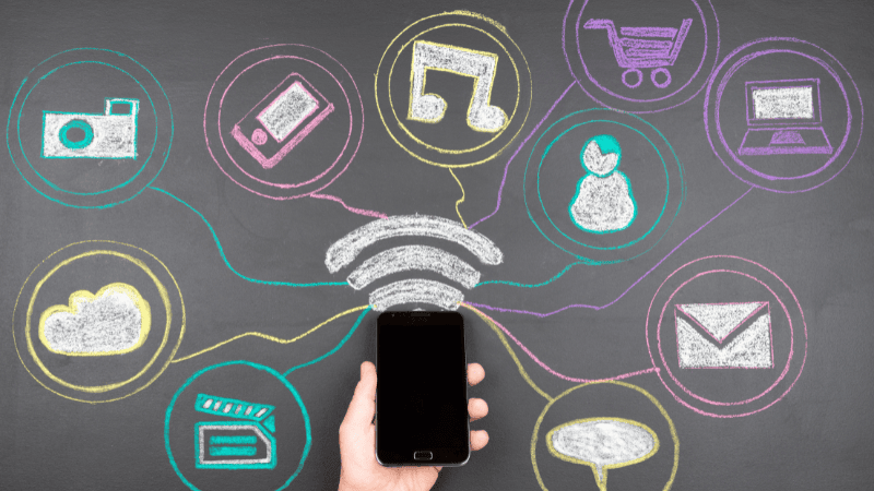 Using Social Media To The Sales Agent’s Advantage Feature Image