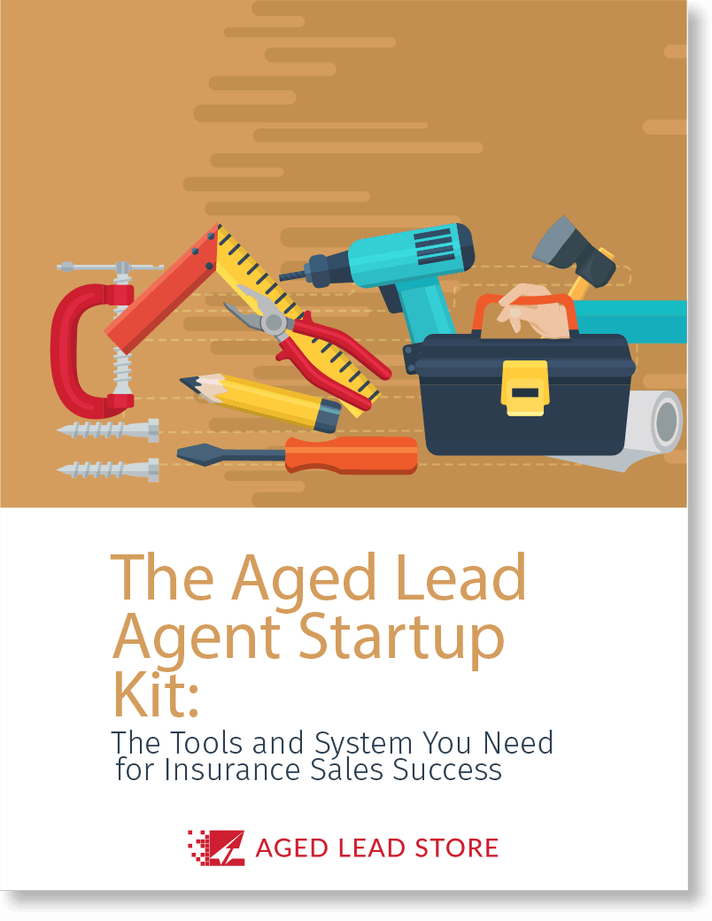 Aged Lead Startup Kit E-Book - Aged Lead Store