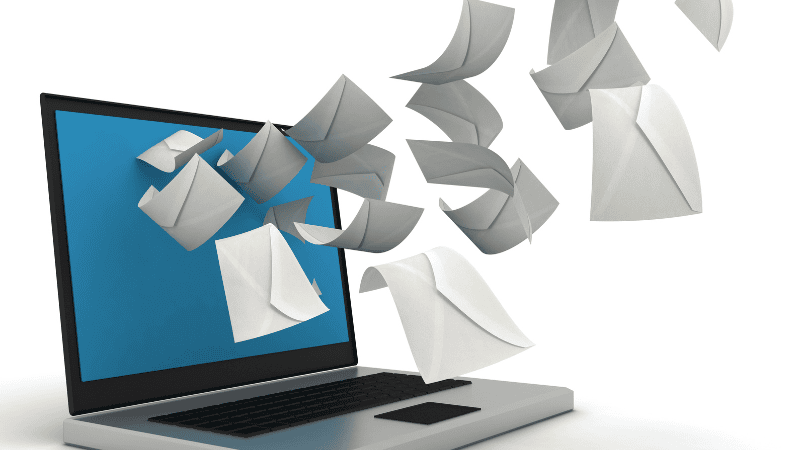 Stop Wasting Money on E-Mail Lists Feature Image