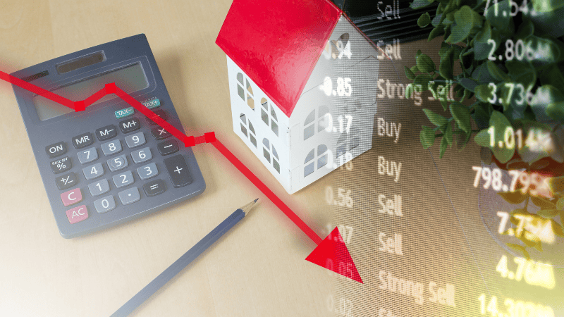 Surviving the Mortgage Crisis Feature Image