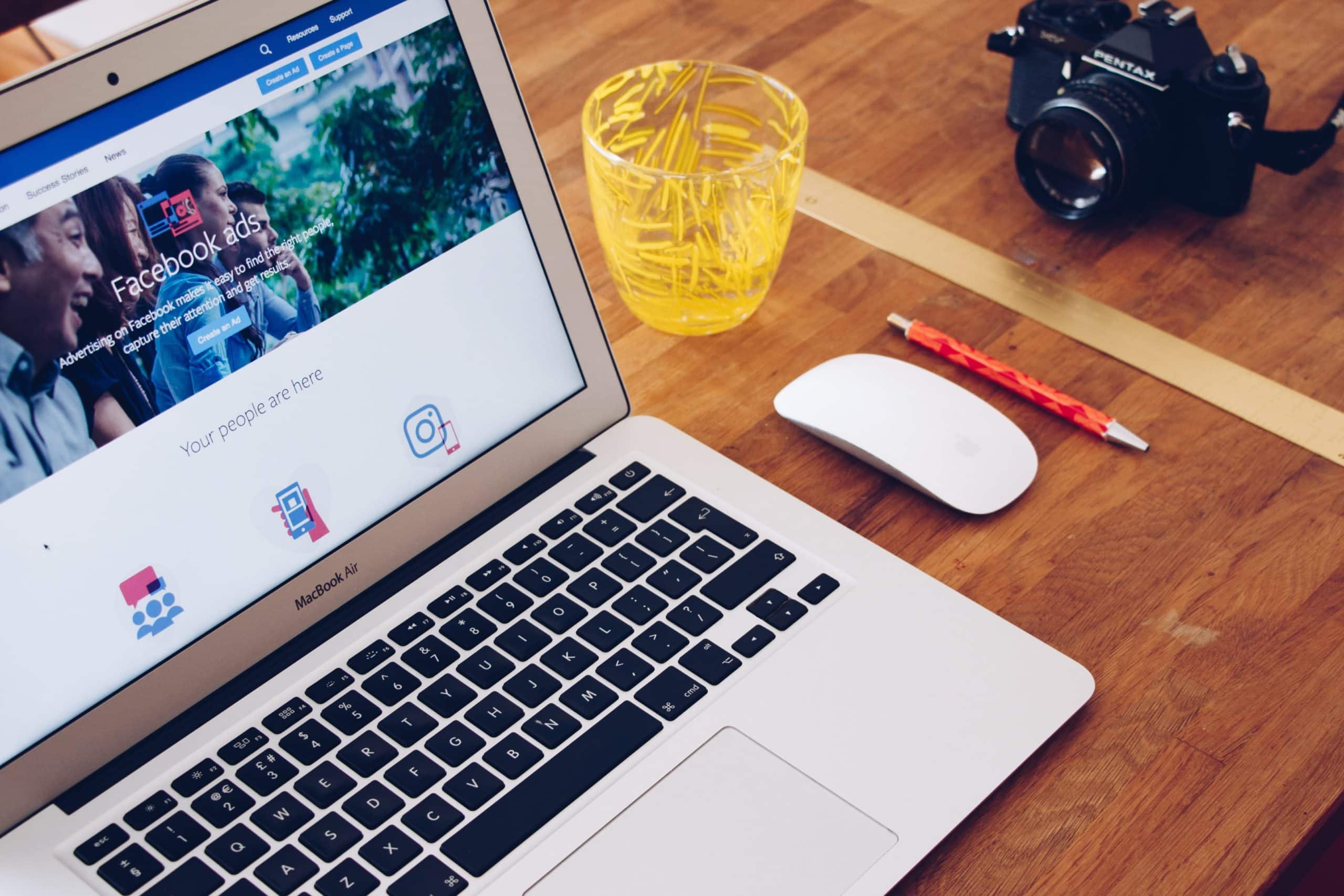How to Use Facebook Ads to Grow and Monetize Your Email List Feature Image
